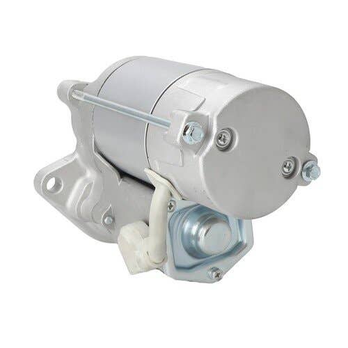 111074 | Starter - Denso Style OSGR (18139) | Compatible with Case IH/New Holland | SBA185086520 | SBA185086530 | Ford 1920 |  | 228000-2970 | 18139 | 190-280 | 190-574 | 18508-6520 | 91-29-5468 | 18508-6530 | 228000-5120 | 228000-5121 | 228000-5122
