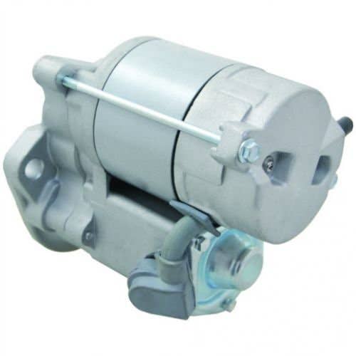 111078 | Starter - Denso Style OSGR (18144) | Bobcat B300 BL370 BL370 BL570 225 | Kubota KH10 KH18 KH18 KH28 KH28 KH60 KH60 |  | 6653920 | 15401-63010 | E653063012 | 503470 | 15401-63011 | 15401-63012 | 15461-63010 | 15461-63011 | 15461-63012