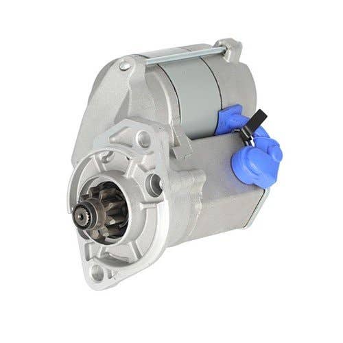 Starter - Denso Style OSGR (18145) fits Kubota L2250 L2550 L3010 L2250 L2550 L3010 L2550 L2550 L3010 L3010 L3240 34070-16081 fits Denso 128000-8460 Starter - Denso Style OSGR (18145) fits Kubota L2250 L2550 L3010 L2250 L2550 L3010 L2550 L2550 L3010 L3010 L3240 34070-16081 fits Denso 128000-8460