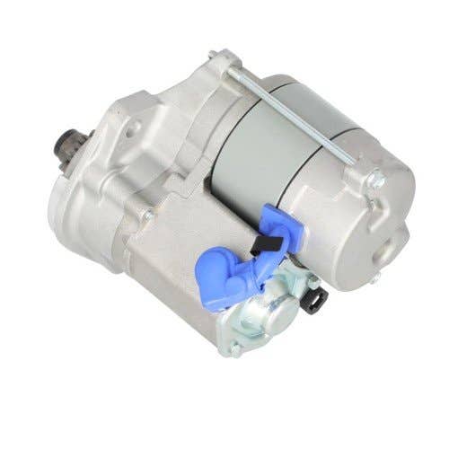 113953 | Starter - Denso Style OSGR (18145) | Kubota L2250 L2250 L2500 L2500 L2550 L2550 L2550 L2550 L2650 L2650 L2650 L2800 |  | 128000-8460 | 18145 | 190-585 | 91-29-5349 | 71-29-18145 | 128000-8462 | 9712809-846 | 34070-16081 | 34070-16083