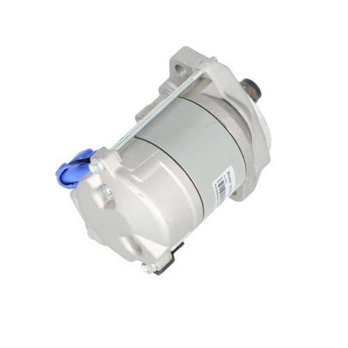 113953 | Starter - Denso Style OSGR (18145) | Kubota L2250 L2250 L2500 L2500 L2550 L2550 L2550 L2550 L2650 L2650 L2650 L2800 |  | 128000-8460 | 18145 | 190-585 | 91-29-5349 | 71-29-18145 | 128000-8462 | 9712809-846 | 34070-16081 | 34070-16083