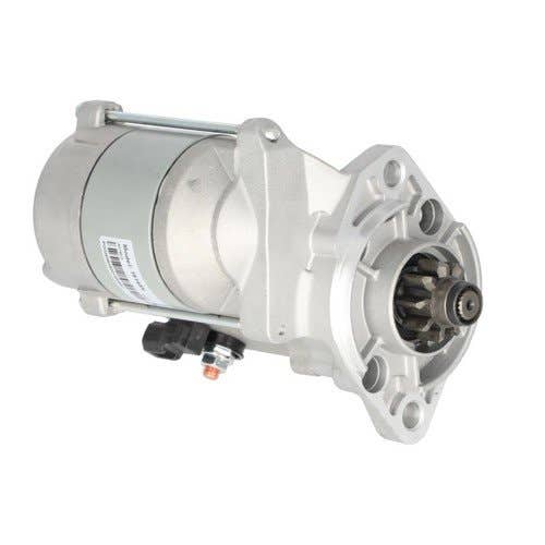 113953 | Starter - Denso Style OSGR (18145) | Kubota L2250 L2250 L2500 L2500 L2550 L2550 L2550 L2550 L2650 L2650 L2650 L2800 |  | 128000-8460 | 18145 | 190-585 | 91-29-5349 | 71-29-18145 | 128000-8462 | 9712809-846 | 34070-16081 | 34070-16083