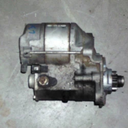 413953 | Starter - Denso Style OSGR (18145) | Kubota L2250 L2250 L2500 L2500 L2550 L2550 L2550 L2550 L2650 L2650 L2650 L2800 L2800 |  | 128000-8460 | 128000-8462 | 9712809-846 | 34070-16800 | 34070-16083 | 34070-16803 | 34070-16801 | 34070-16081 | 18145