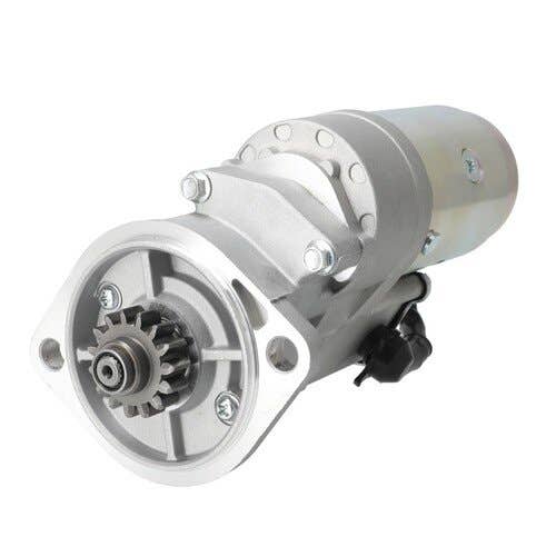 113335 | Starter - Denso Style OSGR (18178) | John Deere 575 675 675B 990 1070 4005 4044M 4044R 4052M 4052R 4066M 4066R 4500 |  | CY-129429-77011 | AM877284 | 129429-77010 | AM879743 | TY25234 | TY25235 | AM875415 | AM876224 | AM878187 | MIA10300