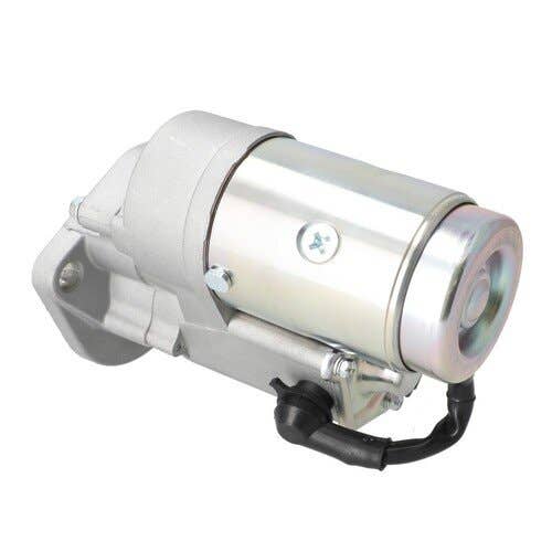 113335 | Starter - Denso Style OSGR (18178) | John Deere 575 675 675B 990 1070 4005 4044M 4044R 4052M 4052R 4066M 4066R 4500 |  | CY-129429-77011 | AM877284 | 129429-77010 | AM879743 | TY25234 | TY25235 | AM875415 | AM876224 | AM878187 | MIA10300
