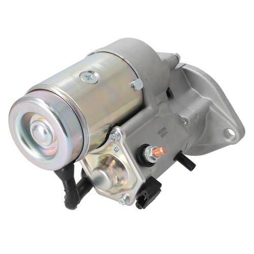 113335 | Starter - Denso Style OSGR (18178) | John Deere 575 675 675B 990 1070 4005 4044M 4044R 4052M 4052R 4066M 4066R 4500 |  | CY-129429-77011 | AM877284 | 129429-77010 | AM879743 | TY25234 | TY25235 | AM875415 | AM876224 | AM878187 | MIA10300