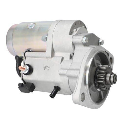 113335 | Starter - Denso Style OSGR (18178) | John Deere 575 675 675B 990 1070 4005 4044M 4044R 4052M 4052R 4066M 4066R 4500 |  | CY-129429-77011 | AM877284 | 129429-77010 | AM879743 | TY25234 | TY25235 | AM875415 | AM876224 | AM878187 | MIA10300