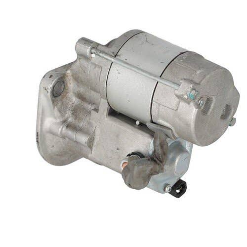 498099 | Starter - Denso Style OSGR (18178) | John Deere 970 1070 6675 7775 |  | MIA10300 | 16657 | AM877284 | AM877285 | 028000-5730 | 129429-77011