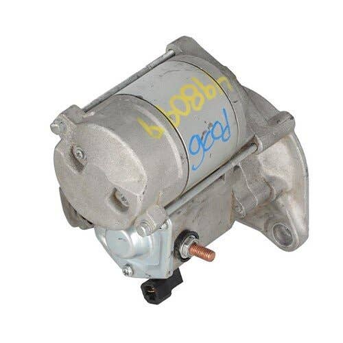 498099 | Starter - Denso Style OSGR (18178) | John Deere 970 1070 6675 7775 |  | MIA10300 | 16657 | AM877284 | AM877285 | 028000-5730 | 129429-77011