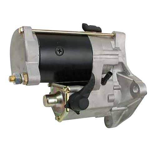 176284 | Starter - Denso Style OSGR (18343) | Case IH CPX420 CPX610 CPX620 FLX3010 FLX3300B FLX3510 FLX4300 FLX4510 MX180 |  | A187728 | 3283813 | 84146320 | 10465537 | 3675245RX | 3957589 | 10461645 | 228000-5620 | 11.131.117 | 11.131.213 | 11.131.839