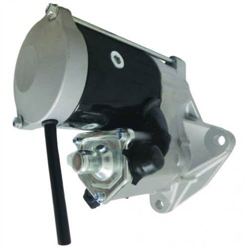 104182 | Starter - Denso Style OSGR (18408) | Case IH CPX420 CPX610 CPX620 MX180 MX200 MX220 MX240 MX255 MX270 MX285 Patriot |  | 193432A1 | 87413500 | 193432A2R | 193432A2 | 87413500 | 87413501 | 193432A2 | 193432A2R | 228000-5600 | 18408 | 190-6038