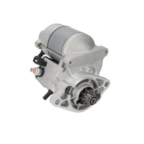 Starter - Denso Style OSGR (18419) fits Kubota RTV900 RTV1100 K7711-61800 K7711-96800 K7561-61810 K7561-61811 fits Denso 428000-5401 428000-2640 Starter - Denso Style OSGR (18419) fits Kubota RTV900 RTV1100 K7711-61800 K7711-96800 K7561-61810 K7561-61811 fits Denso 428000-5401 428000-2640