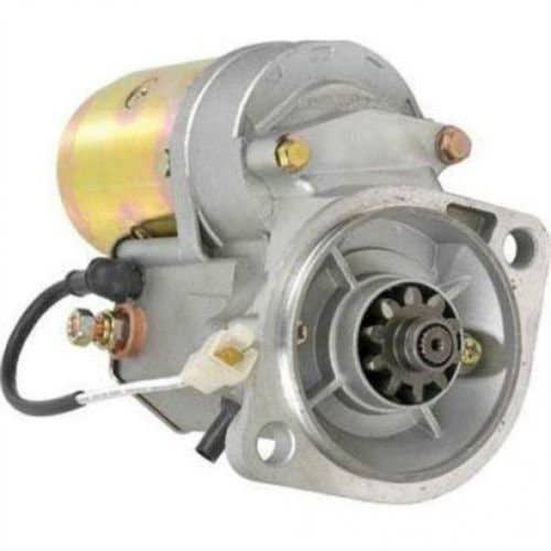 159950 | Starter - Denso Style OSGR (18447) | Bobcat 325 328 328 331 331 334 337 337 341 341 |  | 6670727 | 6681858 | 228000-6921 | 18447 | 190-509 | 91-29-5470  | 228000-6920 | 428000-2070
