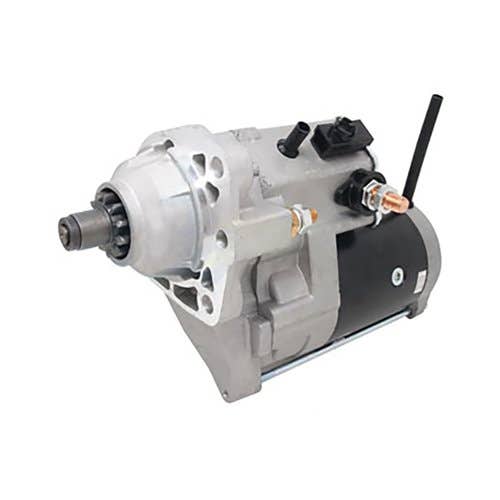 164970 | Starter - Denso Style OSGR (18454) | John Deere TC44H TC44H TC54H TC54H TC62H TC62H 230LC 230LC 230LCR 230LCRD 230LCRD 250D 250D 270LC 270LC 300D 300D 330CLC 330CLC |  | RE501150 | RE501888 | RE500748 | RE69705 | RE70958 | TY24443 | SE501406