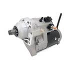 164970 | Starter - Denso Style OSGR (18454) | John Deere TC44H TC44H TC54H TC54H TC62H TC62H 230LC 230LC 230LCR 230LCRD 230LCRD 250D 250D 270LC 270LC 300D 300D 330CLC 330CLC | | RE501150 | RE501888 | RE500748 | RE69705 | RE70958 | TY24443 | SE501406