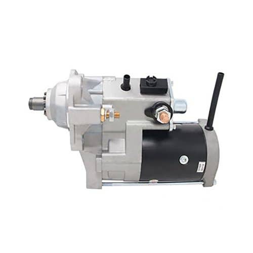 164970 | Starter - Denso Style OSGR (18454) | John Deere TC44H TC44H TC54H TC54H TC62H TC62H 230LC 230LC 230LCR 230LCRD 230LCRD 250D 250D 270LC 270LC 300D 300D 330CLC 330CLC |  | RE501150 | RE501888 | RE500748 | RE69705 | RE70958 | TY24443 | SE501406