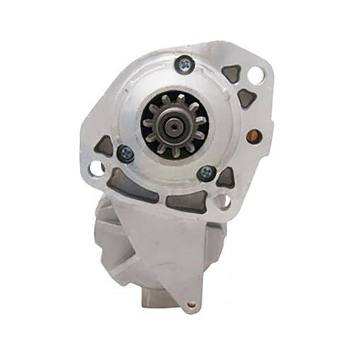 164970 | Starter - Denso Style OSGR (18454) | John Deere TC44H TC44H TC54H TC54H TC62H TC62H 230LC 230LC 230LCR 230LCRD 230LCRD 250D 250D 270LC 270LC 300D 300D 330CLC 330CLC |  | RE501150 | RE501888 | RE500748 | RE69705 | RE70958 | TY24443 | SE501406