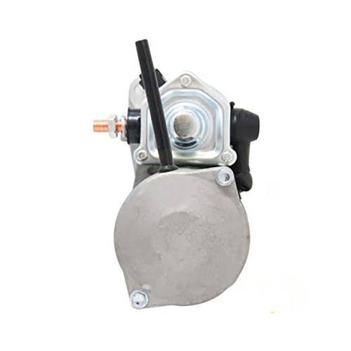 164970 | Starter - Denso Style OSGR (18454) | John Deere TC44H TC44H TC54H TC54H TC62H TC62H 230LC 230LC 230LCR 230LCRD 230LCRD 250D 250D 270LC 270LC 300D 300D 330CLC 330CLC |  | RE501150 | RE501888 | RE500748 | RE69705 | RE70958 | TY24443 | SE501406