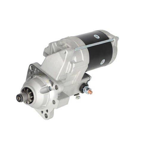 156159 | Starter - Denso Style OSGR (18455) | John Deere 335 335 435 435 4990 6700 7455 7460 9935 |  | 228000-6552 | 18455 | 190-785 | 91-29-5433 | 91-29-5457 | 228000-6550 | 228000-6551 | RE70960 | RE70474 | RE79474 | SE501405 | TY24441