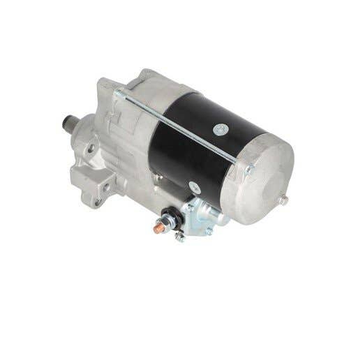 156159 | Starter - Denso Style OSGR (18455) | John Deere 335 335 435 435 4990 6700 7455 7460 9935 |  | 228000-6552 | 18455 | 190-785 | 91-29-5433 | 91-29-5457 | 228000-6550 | 228000-6551 | RE70960 | RE70474 | RE79474 | SE501405 | TY24441