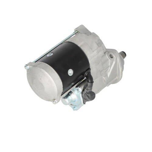 156159 | Starter - Denso Style OSGR (18455) | John Deere 335 335 435 435 4990 6700 7455 7460 9935 |  | 228000-6552 | 18455 | 190-785 | 91-29-5433 | 91-29-5457 | 228000-6550 | 228000-6551 | RE70960 | RE70474 | RE79474 | SE501405 | TY24441