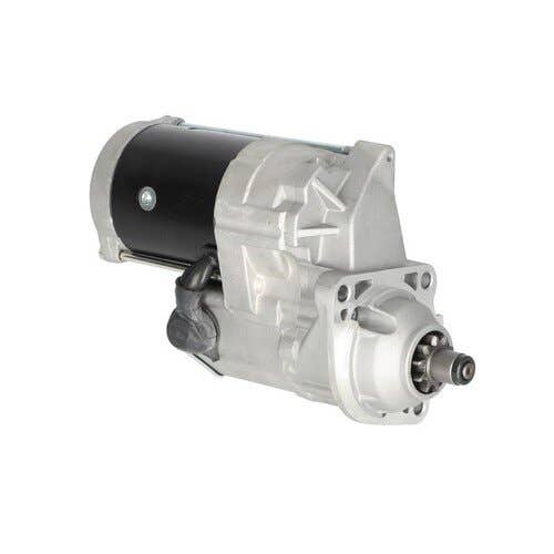 156159 | Starter - Denso Style OSGR (18455) | John Deere 335 335 435 435 4990 6700 7455 7460 9935 |  | 228000-6552 | 18455 | 190-785 | 91-29-5433 | 91-29-5457 | 228000-6550 | 228000-6551 | RE70960 | RE70474 | RE79474 | SE501405 | TY24441
