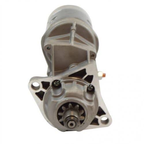 125423 | Starter - Denso Style OSGR (18456) | John Deere 3029 3029T 4039 4045 4045T 4890 4895 6068 6068D 6068H 6068T 6100D |  | 228000-0840 | 18456 | 190-9027 | 91-29-5322 | 228000-0841 | 228000-0842 | 228000-0843 | 228000-0844 | RE59588 | RE50165