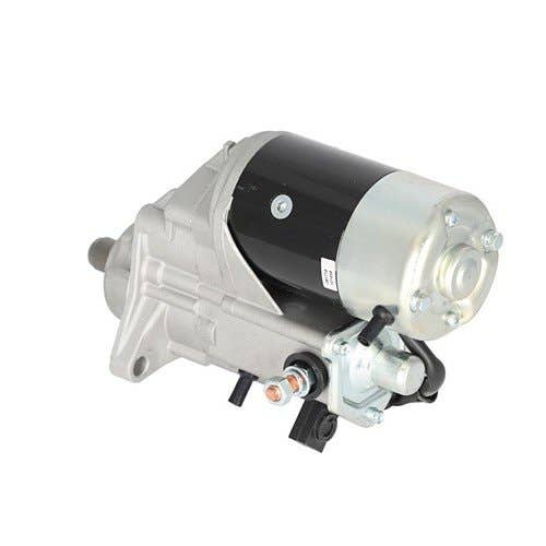 125423 | Starter - Denso Style OSGR (18456) | John Deere 3029 3029T 4039 4045 4045T 4890 4895 6068 6068D 6068H 6068T 6100D |  | 228000-0840 | 18456 | 190-9027 | 91-29-5322 | 228000-0841 | 228000-0842 | 228000-0843 | 228000-0844 | RE59588 | RE50165