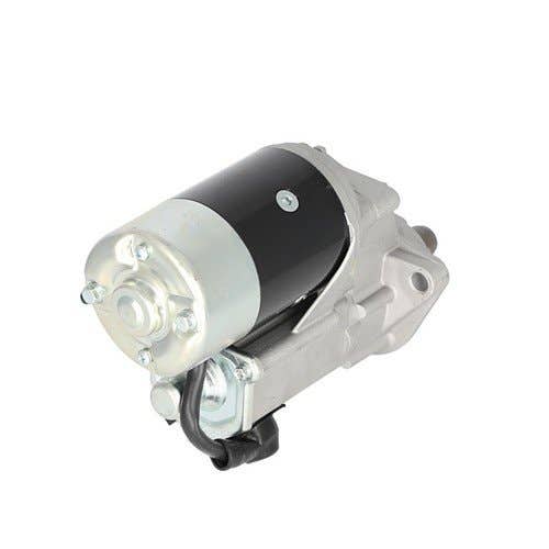 125423 | Starter - Denso Style OSGR (18456) | John Deere 3029 3029T 4039 4045 4045T 4890 4895 6068 6068D 6068H 6068T 6100D |  | 228000-0840 | 18456 | 190-9027 | 91-29-5322 | 228000-0841 | 228000-0842 | 228000-0843 | 228000-0844 | RE59588 | RE50165