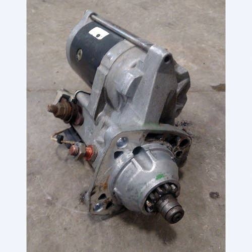 435035 | Starter - Denso Style OSGR (18457) | John Deere 4700 4710 6068H 6068T 6081T 6300 6359A 6500 6500 6600 7210 7405 7410 7500 7510 7610 7710 7810 9400 |  | 228000-6540 | 228000-6541 | RE70959 | RE70473 | TY24440