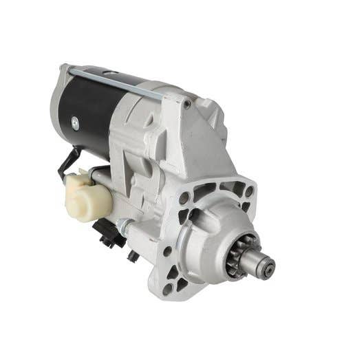 113364 | Starter - Denso Style OSGR (18567) | John Deere S550 T550 W540 W550 W650 210LE 210LE 310G 310G 310SG 310SG 315SG 410G 410G 450H 450H 450J 450J 460D 460D 550H 550H 550J 550J 640H 640H 643J 643J |  | 228000-7870 | 228000-7871 | RE501294 | RE501298