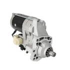 113364 | Starter - Denso Style OSGR (18567) | John Deere S550 T550 W540 W550 W650 210LE 210LE 310G 310G 310SG 310SG 315SG 410G 410G 450H 450H 450J 450J 460D 460D 550H 550H 550J 550J 640H 640H 643J 643J | | 228000-7870 | 228000-7871 | RE501294 | RE501298