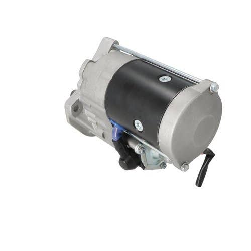 113364 | Starter - Denso Style OSGR (18567) | John Deere S550 T550 W540 W550 W650 210LE 210LE 310G 310G 310SG 310SG 315SG 410G 410G 450H 450H 450J 450J 460D 460D 550H 550H 550J 550J 640H 640H 643J 643J |  | 228000-7870 | 228000-7871 | RE501294 | RE501298
