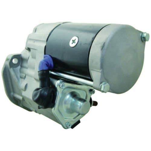 128258 | Starter - Denso Style OSGR (18568) | John Deere C670 CH570 CH670 R4038 R4044 R4045 R4060 S560 S660 S670 S670HM S760 |  | 228000-9140 | 18568 | 190-890B | 91-29-5579 | 228000-6540 | 228000-6541 | 428000-4080 | RE529661 | RE506105 | SE501853