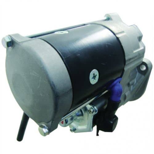119067 | Starter - Denso Style OSGR (18569) | John Deere 110 110 120 120 2054 2054 2154 2454 2454 2554 2554 2954 |  | 228000-7010 | 18458 | 18569 | 190-6055 | 190-9043 | 190-9043A | 91-29-5610 | 91-29-5459 | 91-29-5510 | 228000-7011 | 228000-7012