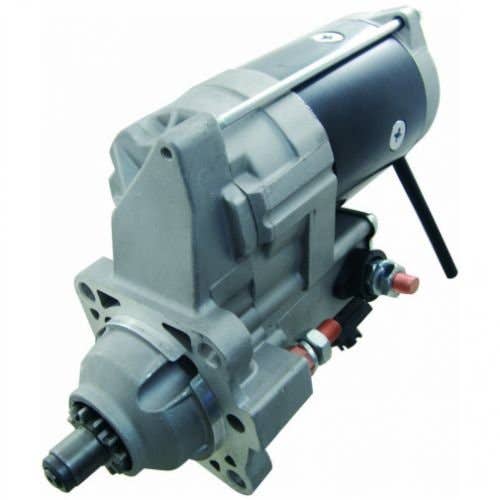 119067 | Starter - Denso Style OSGR (18569) | John Deere 110 110 120 120 2054 2054 2154 2454 2454 2554 2554 2954 |  | 228000-7010 | 18458 | 18569 | 190-6055 | 190-9043 | 190-9043A | 91-29-5610 | 91-29-5459 | 91-29-5510 | 228000-7011 | 228000-7012