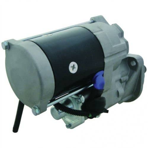 119074 | Starter - Denso Style OSGR (18978) | John Deere 360D 560D 740 840 848H |  | 228000-8470 | 18978 | 190-6064 | 91-29-5558 | AT195414 | RE502811 | RE506079