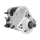 125443 | Starter - Denso Style OSGR (18992) | Caterpillar 216 226 228 232 236 242 246 247 248 252 257 262 267 277 287 906 906 | | 0R9702 | 144-9955 | 228000-7500 | 18992 | 190-763 | 91-29-5490