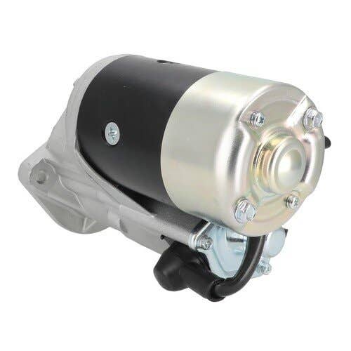 125443 | Starter - Denso Style OSGR (18992) | Caterpillar 216 226 228 232 236 242 246 247 248 252 257 262 267 277 287 906 906 |  | 0R9702 | 144-9955 | 228000-7500 | 18992 | 190-763 | 91-29-5490