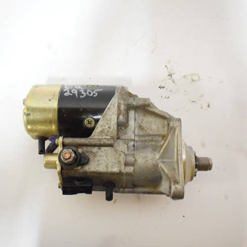 434092 | Starter - Denso Style OSGR (18992) | Caterpillar TH220B TH330B TH340B TH350B TH355B TH360B TH460B TH560B TH580B 216 226 228 232 236 242 246 247 248 252 257 262 267 277 287 906 |  | 0R9702 | 144-9955 | 228000-7500 | 18992