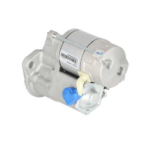 156169 | Starter - Denso Style OSGR (19161) | Kubota L39 L39 L3540 L3540 L3540 L3830 L3830 L3830 L3830 L3830 L3830 L3830 L3830 L3940 L3940 L3940 L3940 L4240 L4240 L4240 L4240 |  | 228000-9800 | 19161 | 190-6215 | 9722809-980 | T1150-16801 | T1150-16800