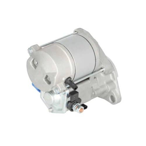 156169 | Starter - Denso Style OSGR (19161) | Kubota L39 L39 L3540 L3540 L3540 L3830 L3830 L3830 L3830 L3830 L3830 L3830 L3830 L3940 L3940 L3940 L3940 L4240 L4240 L4240 L4240 |  | 228000-9800 | 19161 | 190-6215 | 9722809-980 | T1150-16801 | T1150-16800