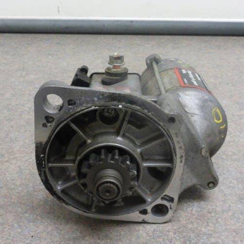 498117 | Starter - Denso Style OSGR (19187) | John Deere 790 790 870 870 1445 1545 1565 1570 1575 1580 1585 3005 3036E 3203 3215 3225B 3225C 3235 3235A 3235B 3235C 3245C 4115 |  | 228000-0251 | 228000-0250 | AM878415 | 129129-77010 | AM876435 | TY25233