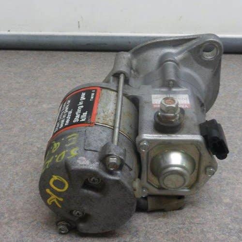 498117 | Starter - Denso Style OSGR (19187) | John Deere 790 790 870 870 1445 1545 1565 1570 1575 1580 1585 3005 3036E 3203 3215 3225B 3225C 3235 3235A 3235B 3235C 3245C 4115 |  | 228000-0251 | 228000-0250 | AM878415 | 129129-77010 | AM876435 | TY25233