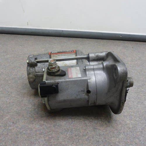 498117 | Starter - Denso Style OSGR (19187) | John Deere 790 790 870 870 1445 1545 1565 1570 1575 1580 1585 3005 3036E 3203 3215 3225B 3225C 3235 3235A 3235B 3235C 3245C 4115 |  | 228000-0251 | 228000-0250 | AM878415 | 129129-77010 | AM876435 | TY25233