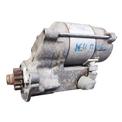 462898 | Starter - Denso Style OSGR (19206) | Kubota BX23 BX2200 BX2660 BX2670 BX2680 ZG332 ZP330 |  | 17423-63012 | 17423-63010 | 19206 | 228000-7610