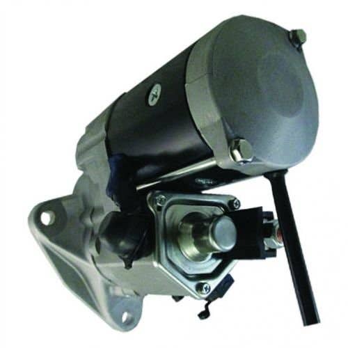 156185 | Starter - Denso Style OSGR (19853) | John Deere S680 S680 STS 9330 9410R 9430 9430T 9460R 9460RT 9470R 9470RX 9510R |  | 428000-5532 | 190-6370 | 428000-5530 | 428000-5531 | RE533091 | RE525468 | RE536498 | RE539584 | SE501874 | SE502678 | 19853