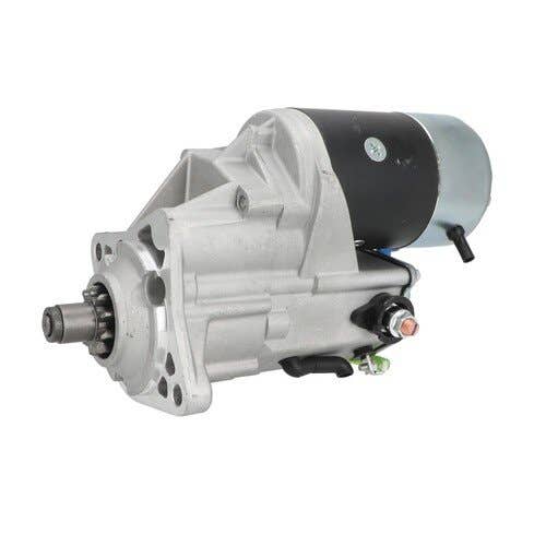 113633 | Starter - Denso Style OSGR (19855) | Case 420 420CT 430 435 440 440CT 445 445CT 450 450 450CT 465 | New Holland C185 C190 L180 L185 L190 LS180B LS185B LS190B |  | 87040161 | 87040161 | 87040161R | 87040161R | 428000-3140 | 190-6320 | 19855