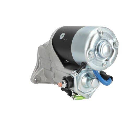 113633 | Starter - Denso Style OSGR (19855) | Case 420 420CT 430 435 440 440CT 445 445CT 450 450 450CT 465 | New Holland C185 C190 L180 L185 L190 LS180B LS185B LS190B |  | 87040161 | 87040161 | 87040161R | 87040161R | 428000-3140 | 190-6320 | 19855