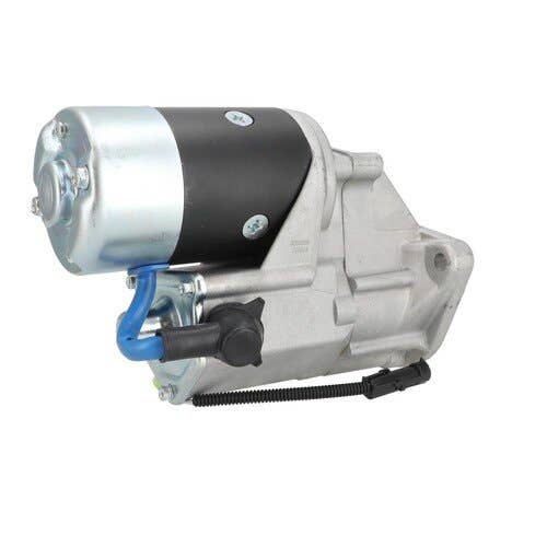 113633 | Starter - Denso Style OSGR (19855) | Case 420 420CT 430 435 440 440CT 445 445CT 450 450 450CT 465 | New Holland C185 C190 L180 L185 L190 LS180B LS185B LS190B |  | 87040161 | 87040161 | 87040161R | 87040161R | 428000-3140 | 190-6320 | 19855
